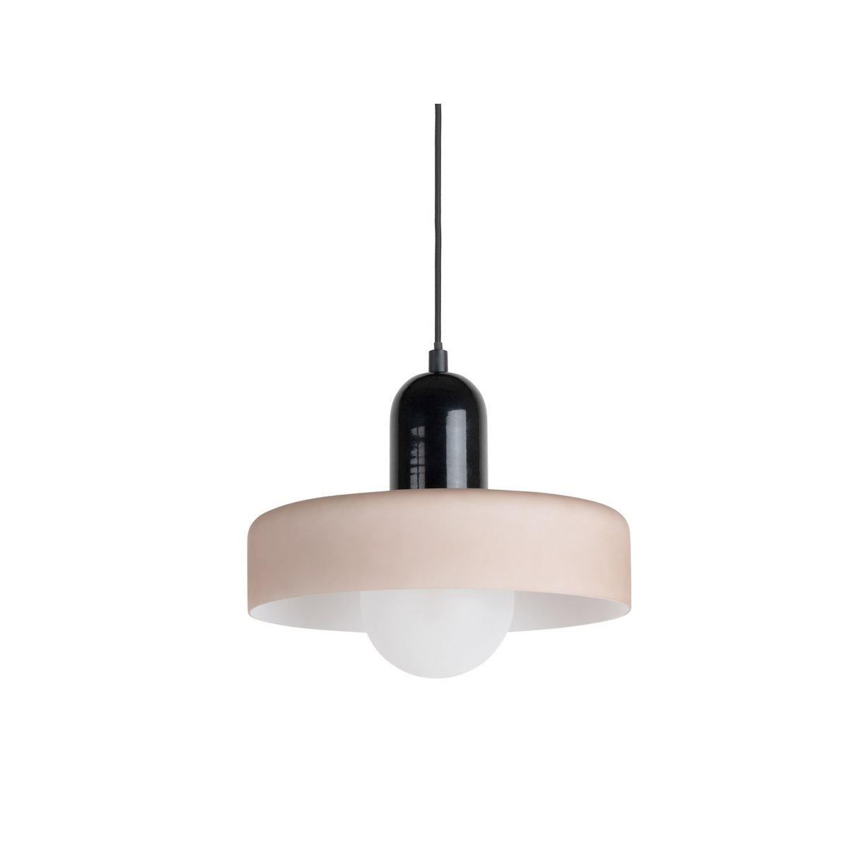 Pendant Lamp Opaco Grato