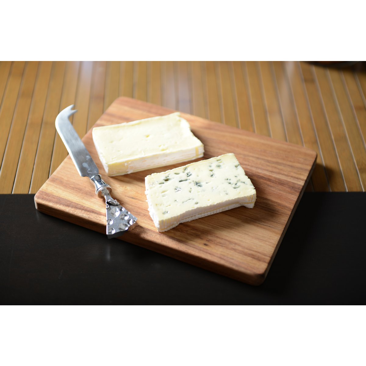 Keshi & Things - Cheese Board Gift Set