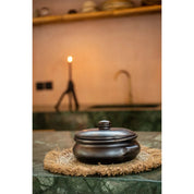 De Seagrass Raffia Placemat - Naturel