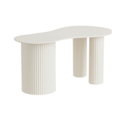 Side table Lux Off-white