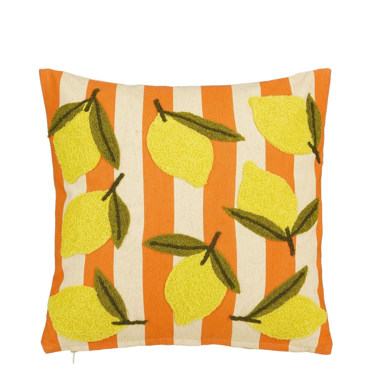 Decorative cushion Off-white