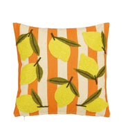 Decorative cushion Off-white
