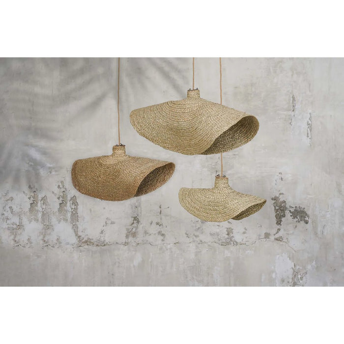De Qubba hanger - Natuurlijk - M