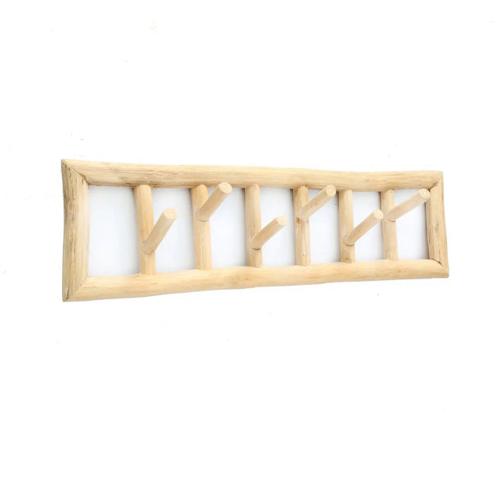 The Island Cloth Hanger - Natuurlijk