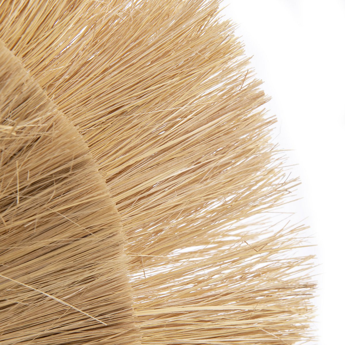 De dubbele problemen muurlamp - natuurlijk goud - m