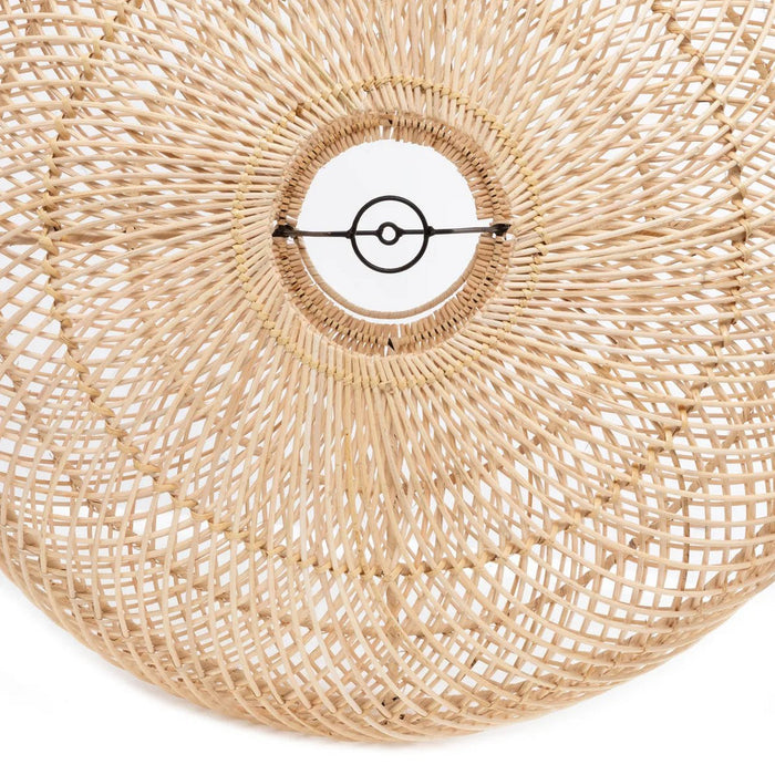 The Wholly Pendant - Natuurlijk - L