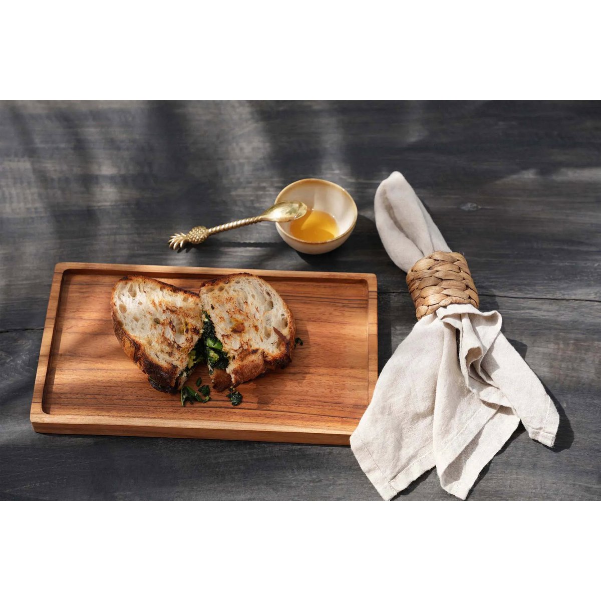 The Cascais Sauce Bowl - S - Set of 6