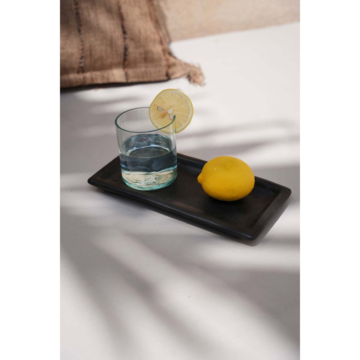 The On the Rocks Glass