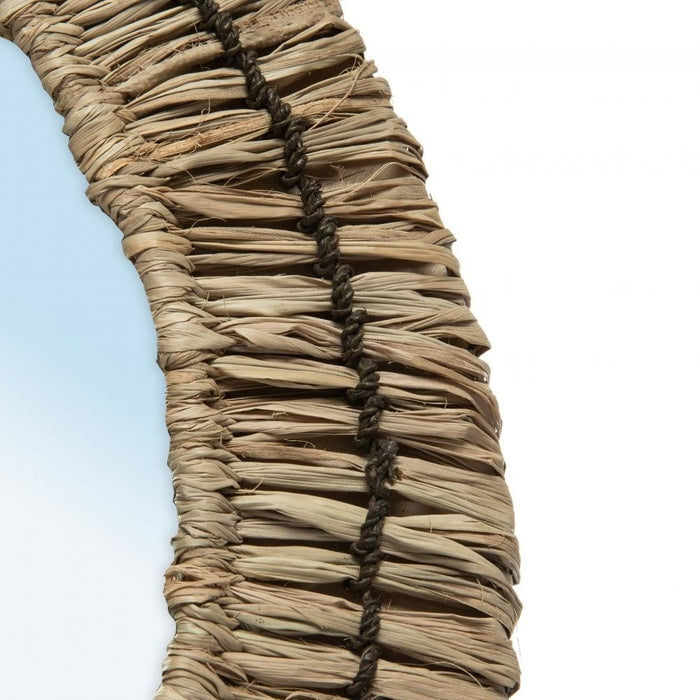 De Gajih Spiegel - Natuurlijk Zwart - M