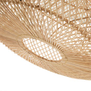 The Wholly Pendant - Natural - L