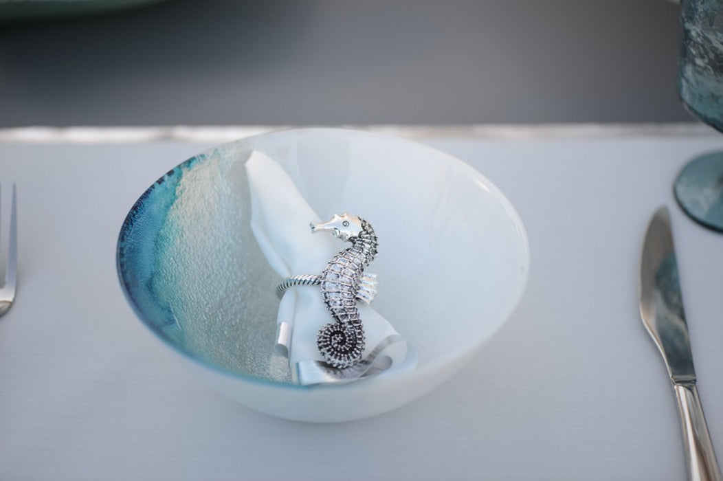OCEAANBEKER 16CM