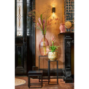 Rose Firenza Vase - Tall