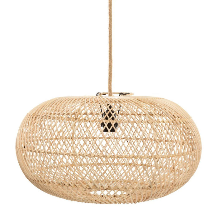 The Wholly Pendant - Natuurlijk - M