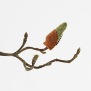 Magnolia Kunstbloem - H88 cm - Roze