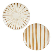 Dinner plate Elsie Brown