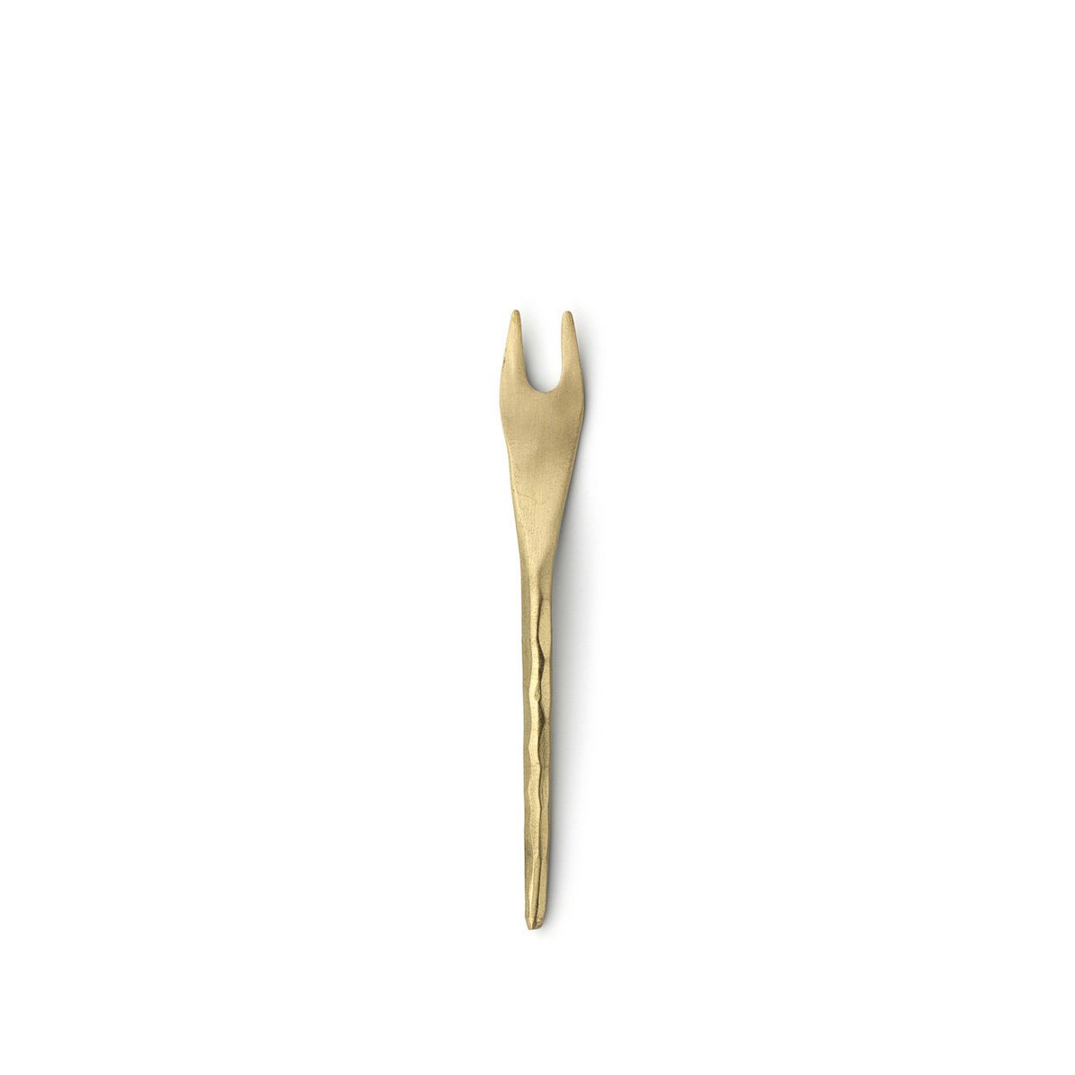 The Olive Fork - Gold - S