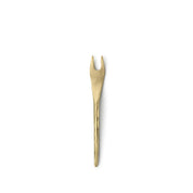 The Olive Fork - Gold - S