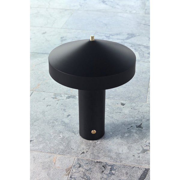 Hatto Table Lamp (EU)
