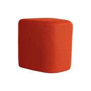 Pouf Retro Mesh Triangle