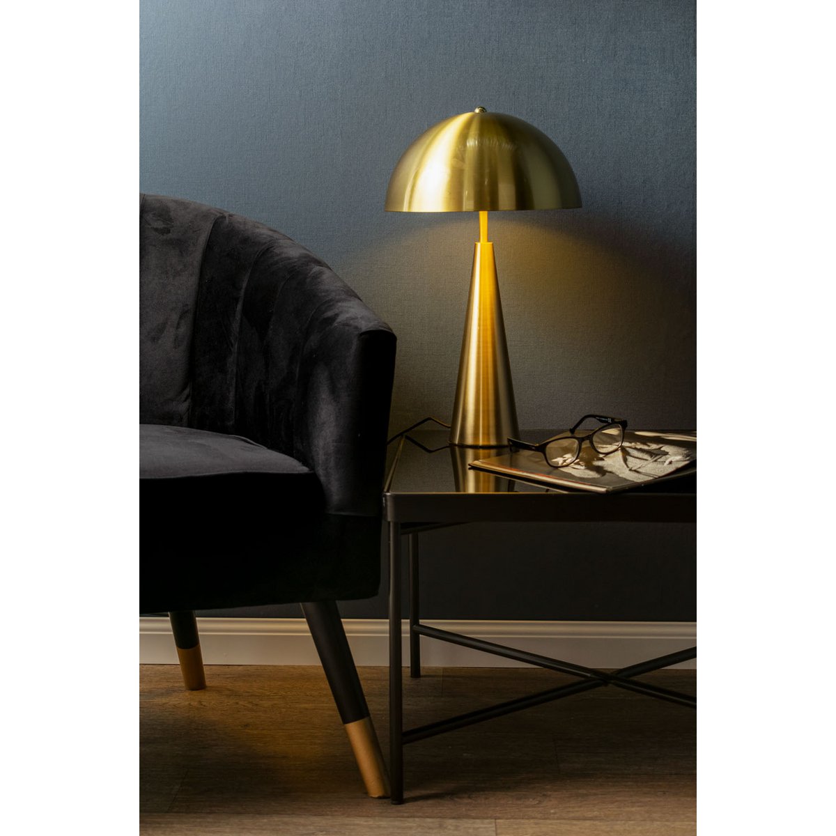 Table Lamp Sublime