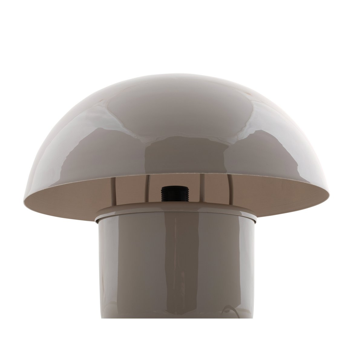 Table Lamp Fat Mushroom