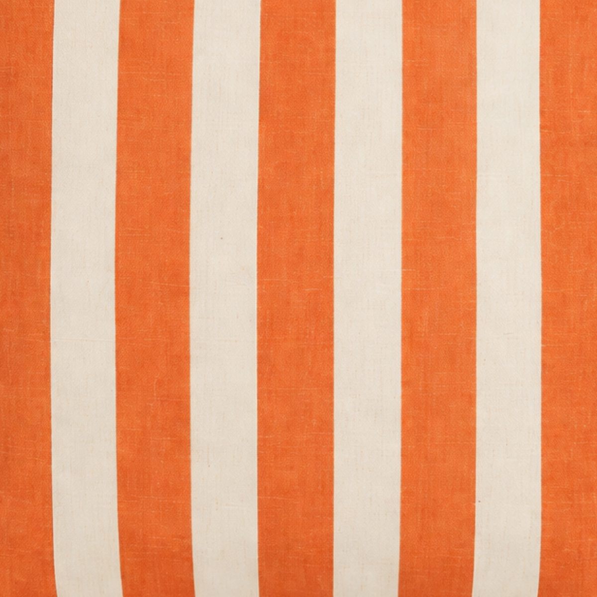 Decorative cushion Orange