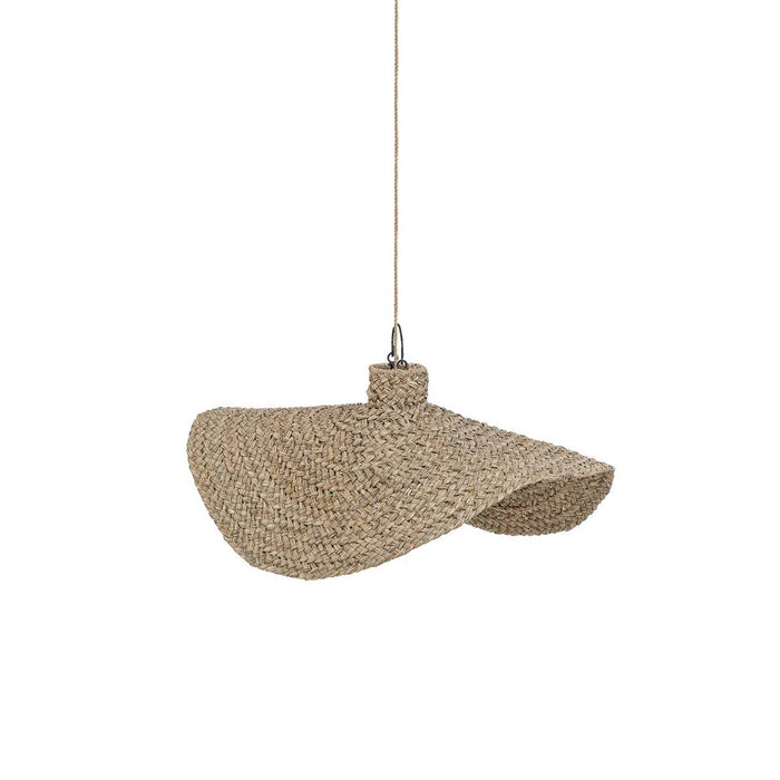 De Qubba hanger - Natuurlijk - M