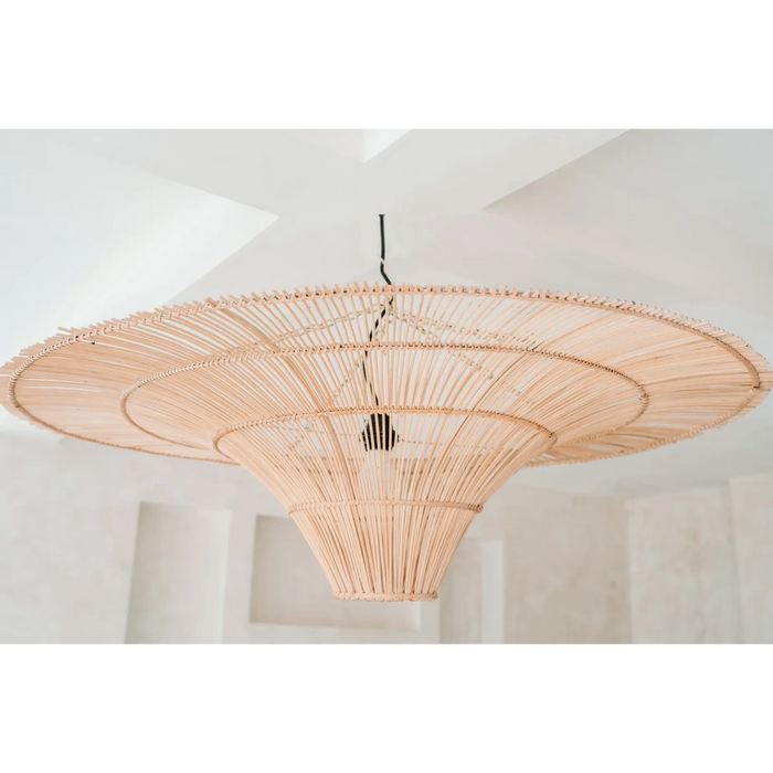 The Sky Hanger - Naturel - XL