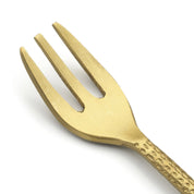The Octopus Fork - Gold - S