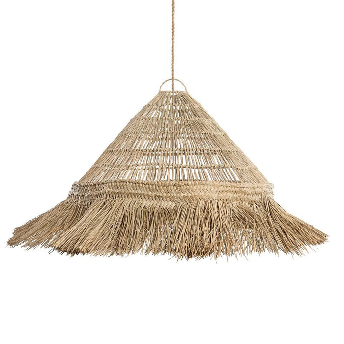De Summer Vibes hanger - Natuurlijk - XL
