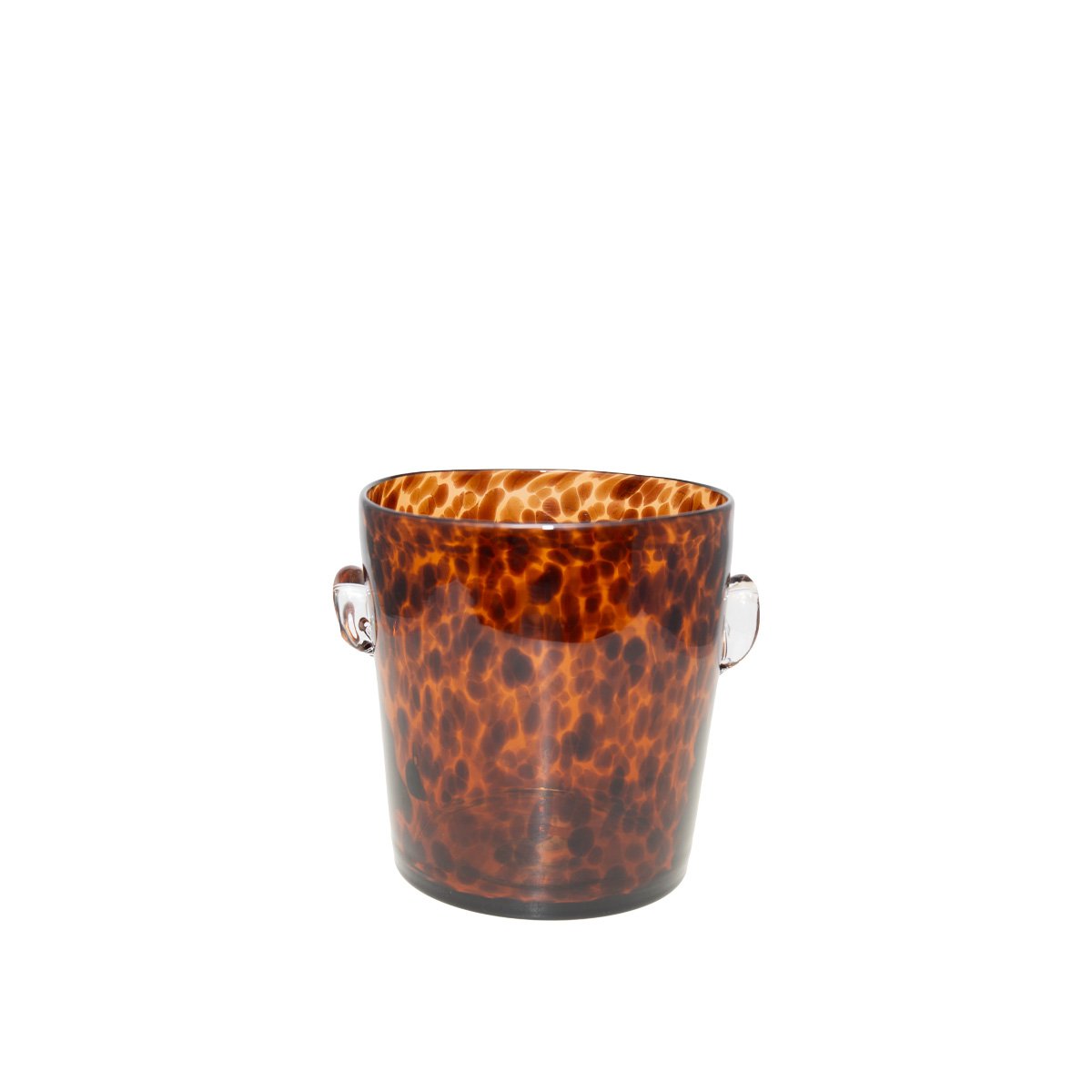 Safari champagne bucket 15x15x18cm
