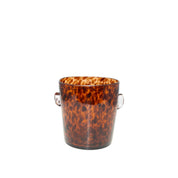 Safari champagne bucket 15x15x18cm