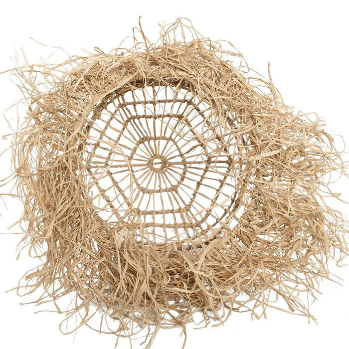 De Casita hanger - Natuurlijk - S