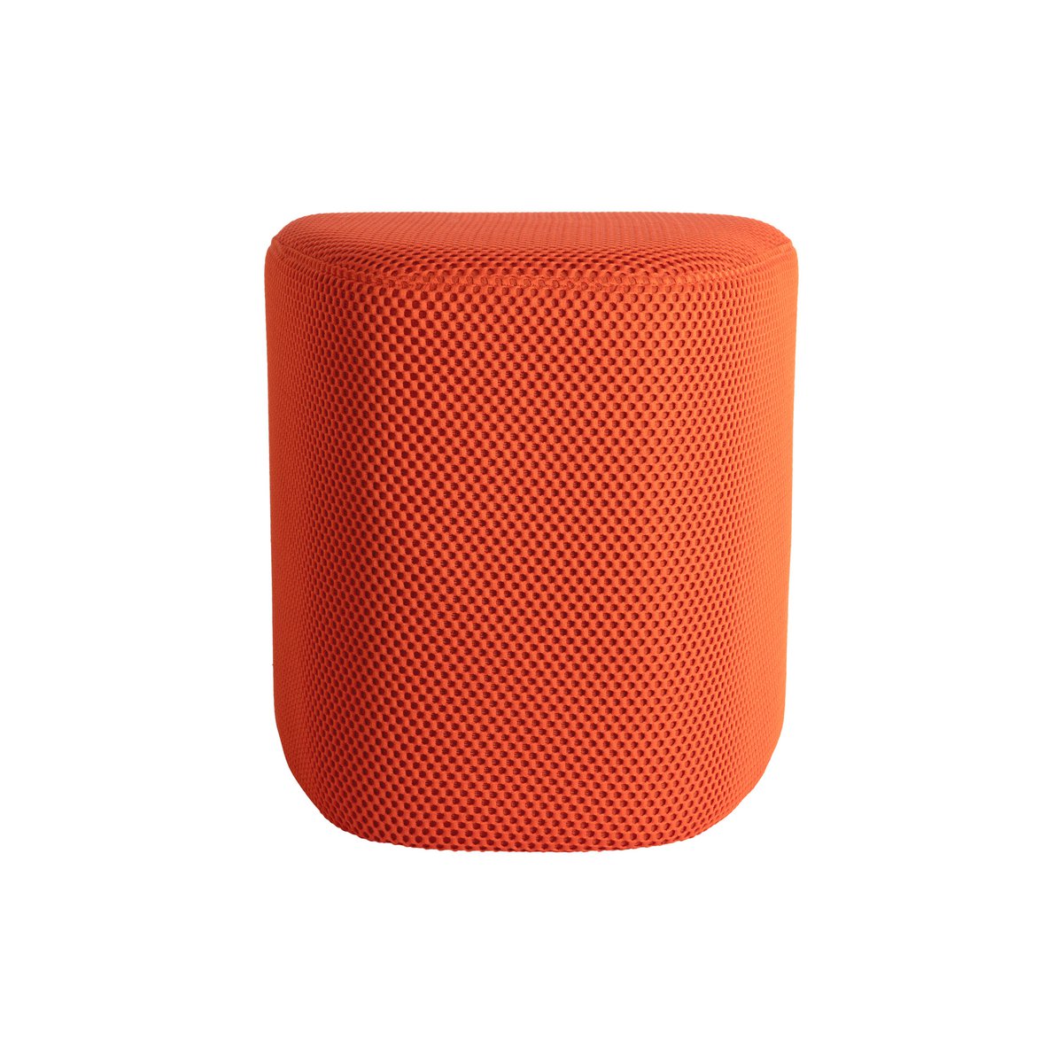 Pouf Retro Mesh Triangle