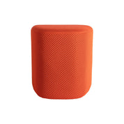 Pouf Retro Mesh Triangle