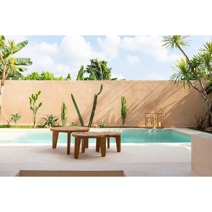 The Wabi Sabi Coffee Table - M
