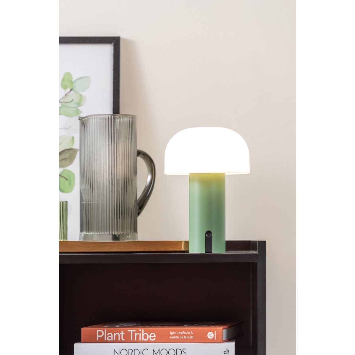 Table Lamp Luca LED