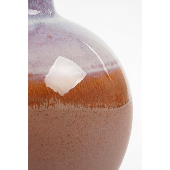 Sundown Terra Vase