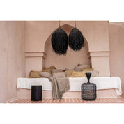 The Oh My Gee Cushion Cover - Pearl Grey - 30x50