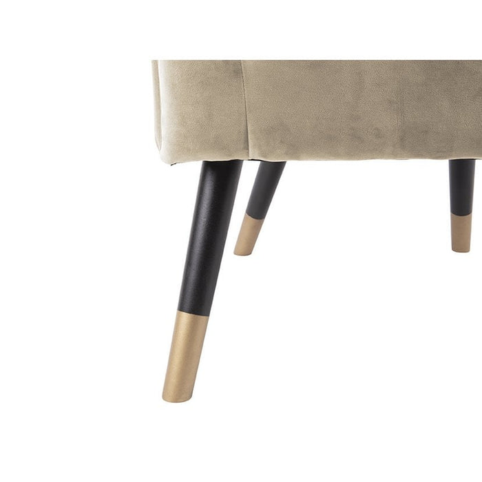 Koninklijke Lounge Stoel