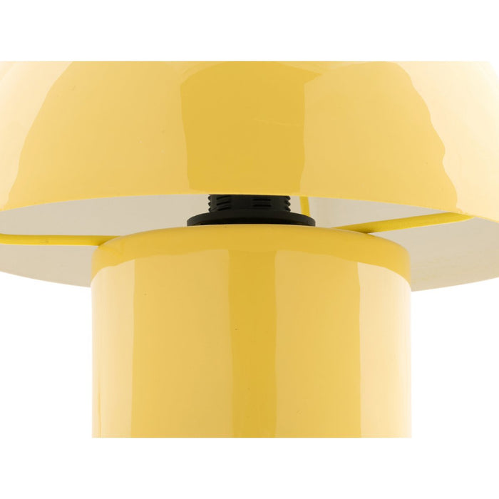 Table Lamp Fat Mushroom Mini