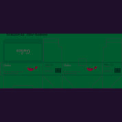 Tea & Coffee Cloud Cups - Set of 2