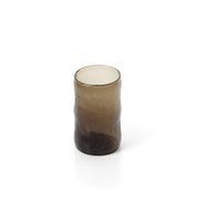 The Dusk Low Tumbler - Charcoal - M