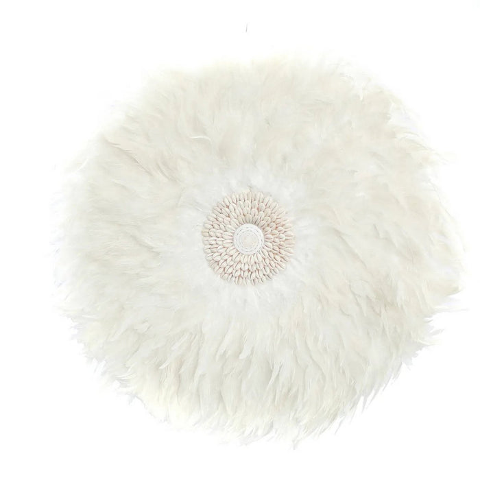 The Coastal Juju - White - L