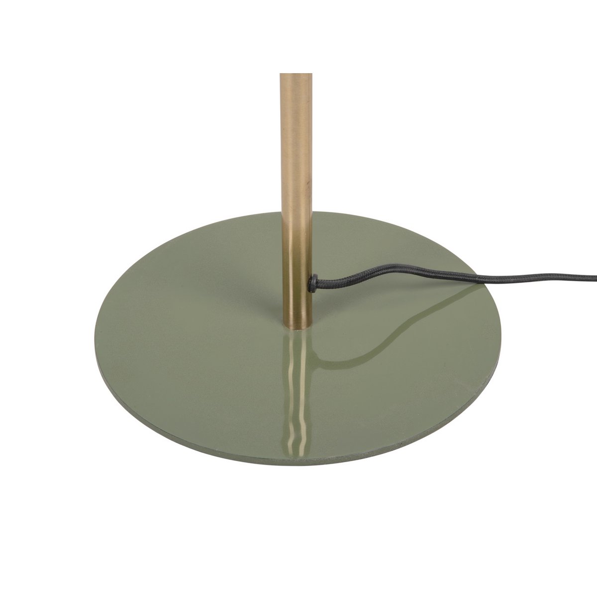 Green Floor Lamp Smart