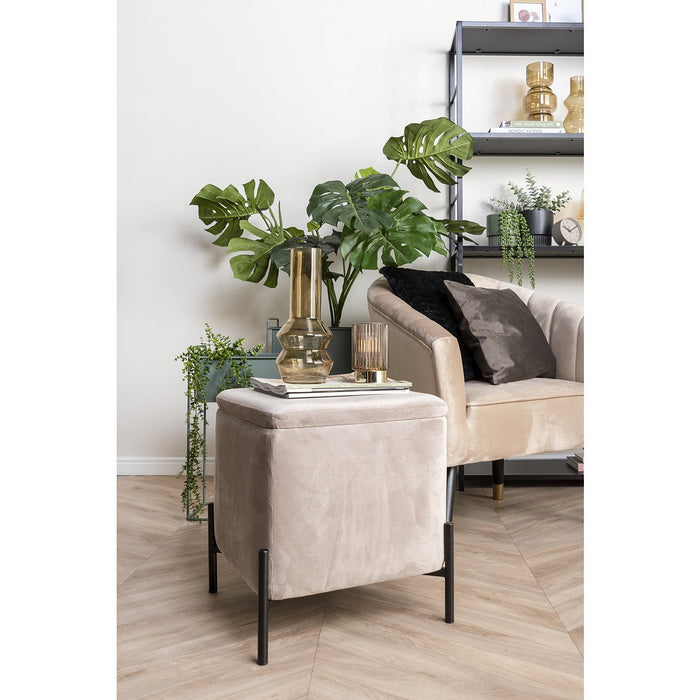 Koninklijke Lounge Stoel