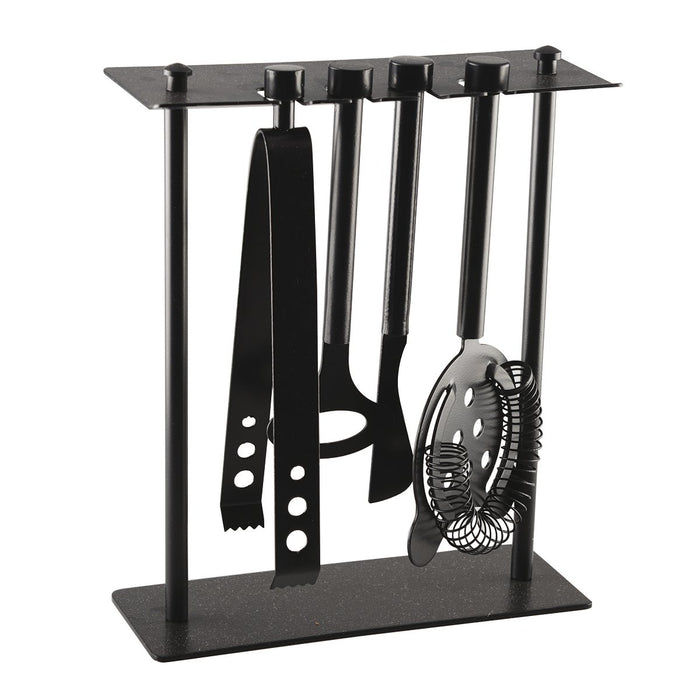 Black Bar Tools - 7 Pieces