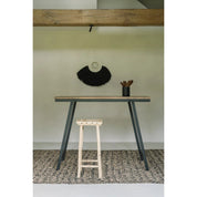 The Shell Alang Alang - Black