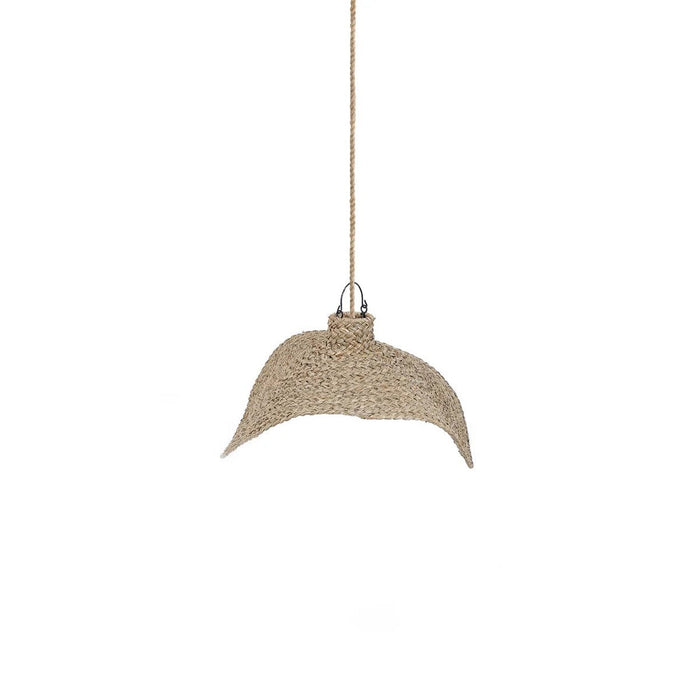 De Qubba hanger - Natuurlijk - M