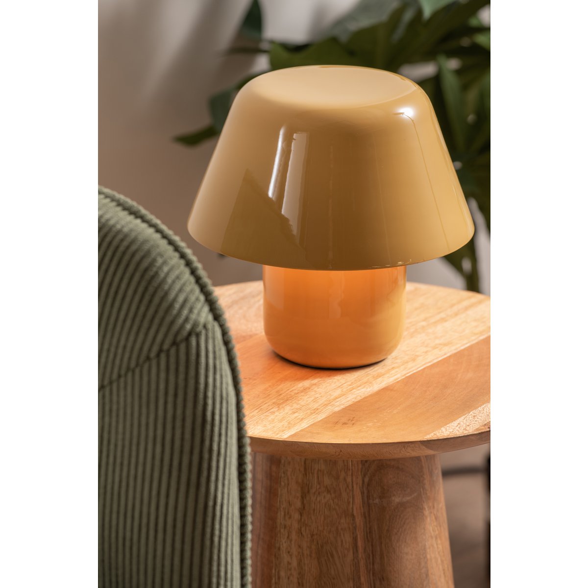 Table Lamp Afan
